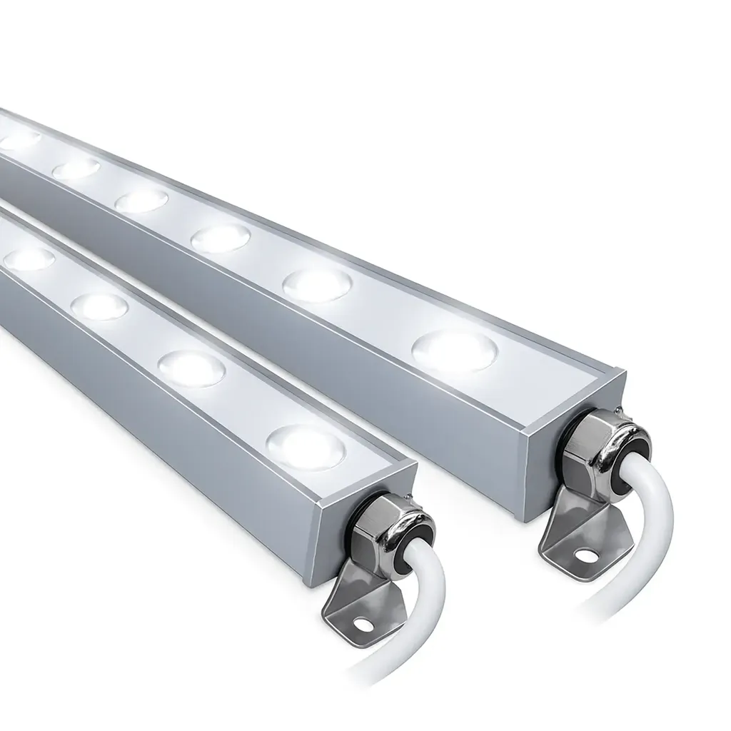 Allanson LED Saber 2