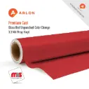 Arlon Premium Color Change Full Length Rolls / Sold By the Yard