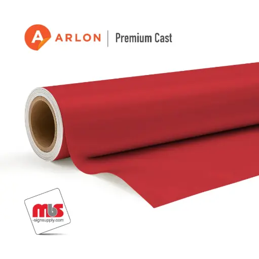 Arlon Premium Color Change Full Length Rolls / Sold By the Yard