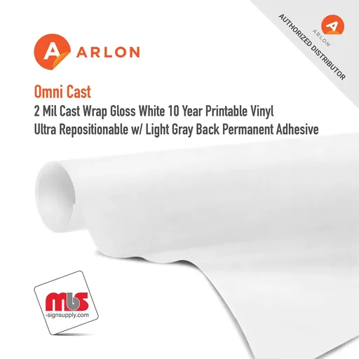 Arlon Omni Cast Wrap