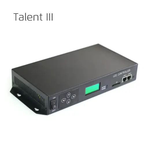 [C1006] G2G Talent III Controller
