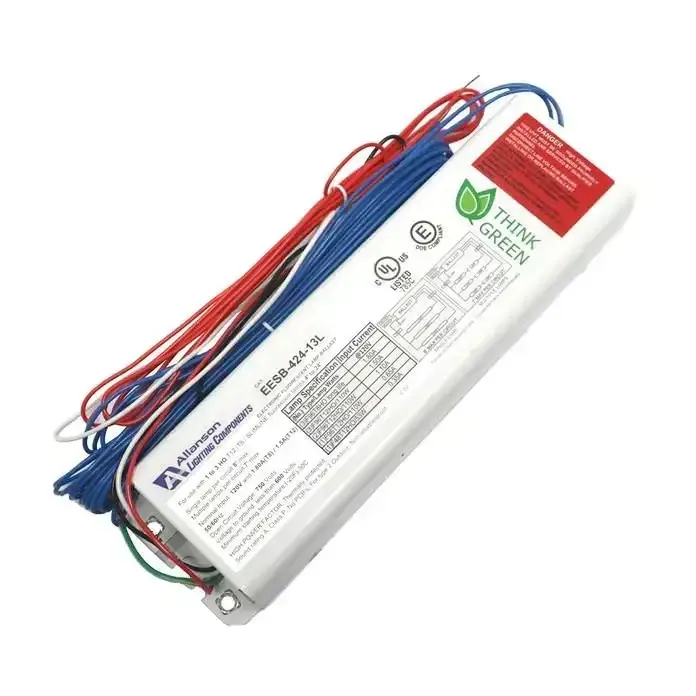 Allanson EESB Fluorescent Ballast
