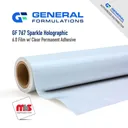 General Formulation 767 Sparkle Holographic