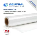 General Formulations 813 Automark