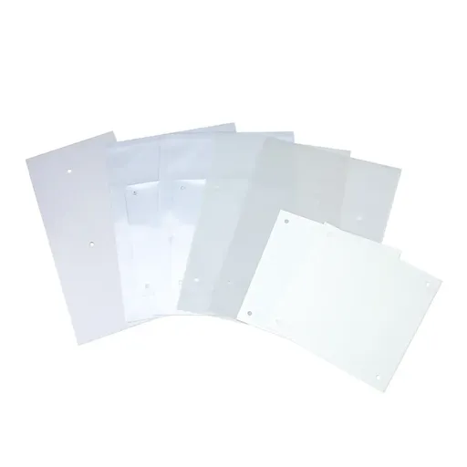 [160.304SHT] Insert Sheet For Flag Sign