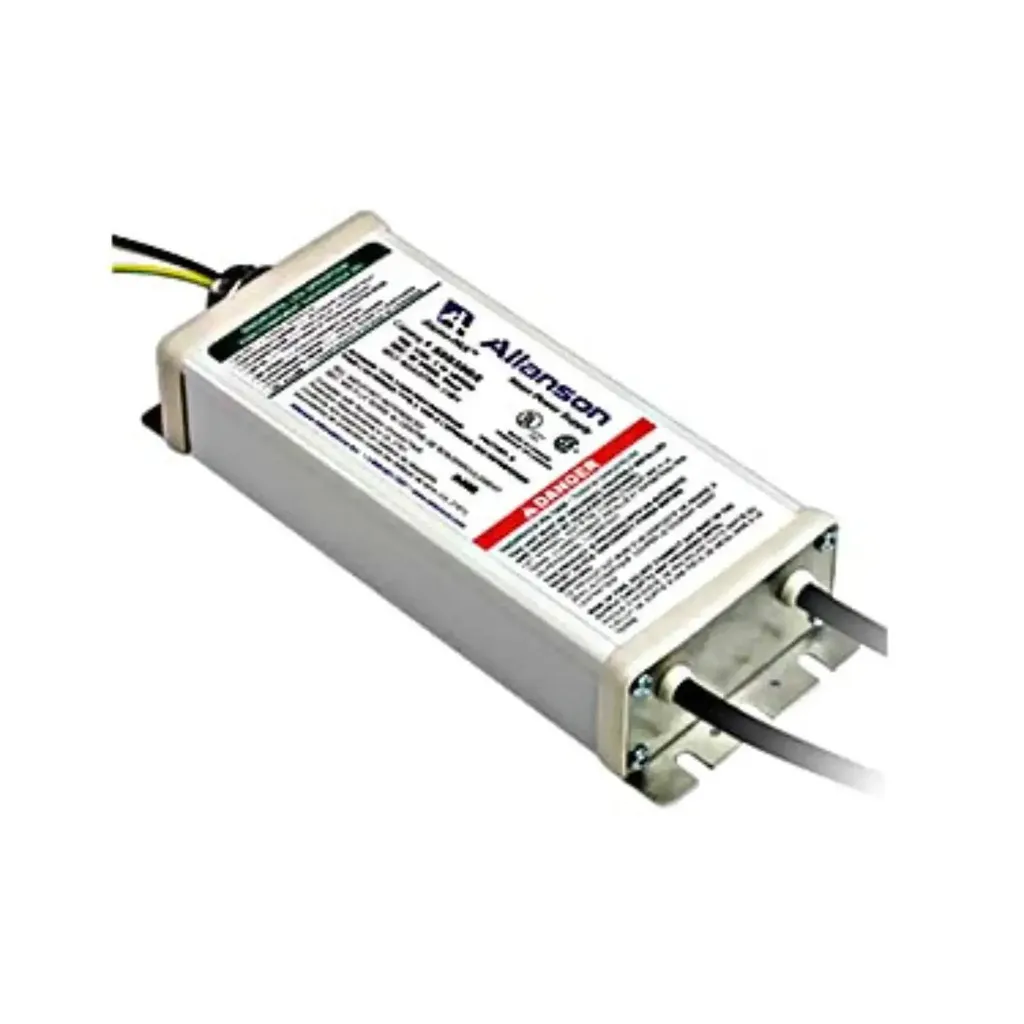 Allanson Neon Power Supply