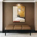 Artist Canvas