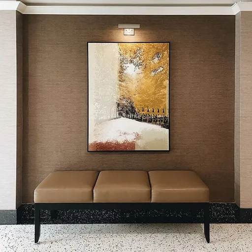 Artist Canvas