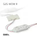 G2G WOW II Series