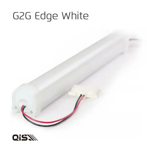 G2G Edge Rigid Tube Lighting
