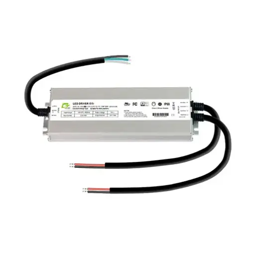 G2G QIS Power Distribution Splitter