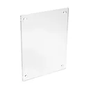 Acrylic Wall Frames