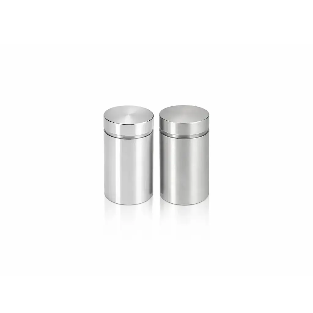 Stainless Steel Indoor Standoffs