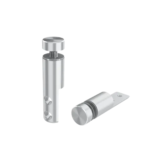 [100.010SS] Material Connectors (Restored 1)