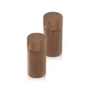 Walnut Wooden Standoffs