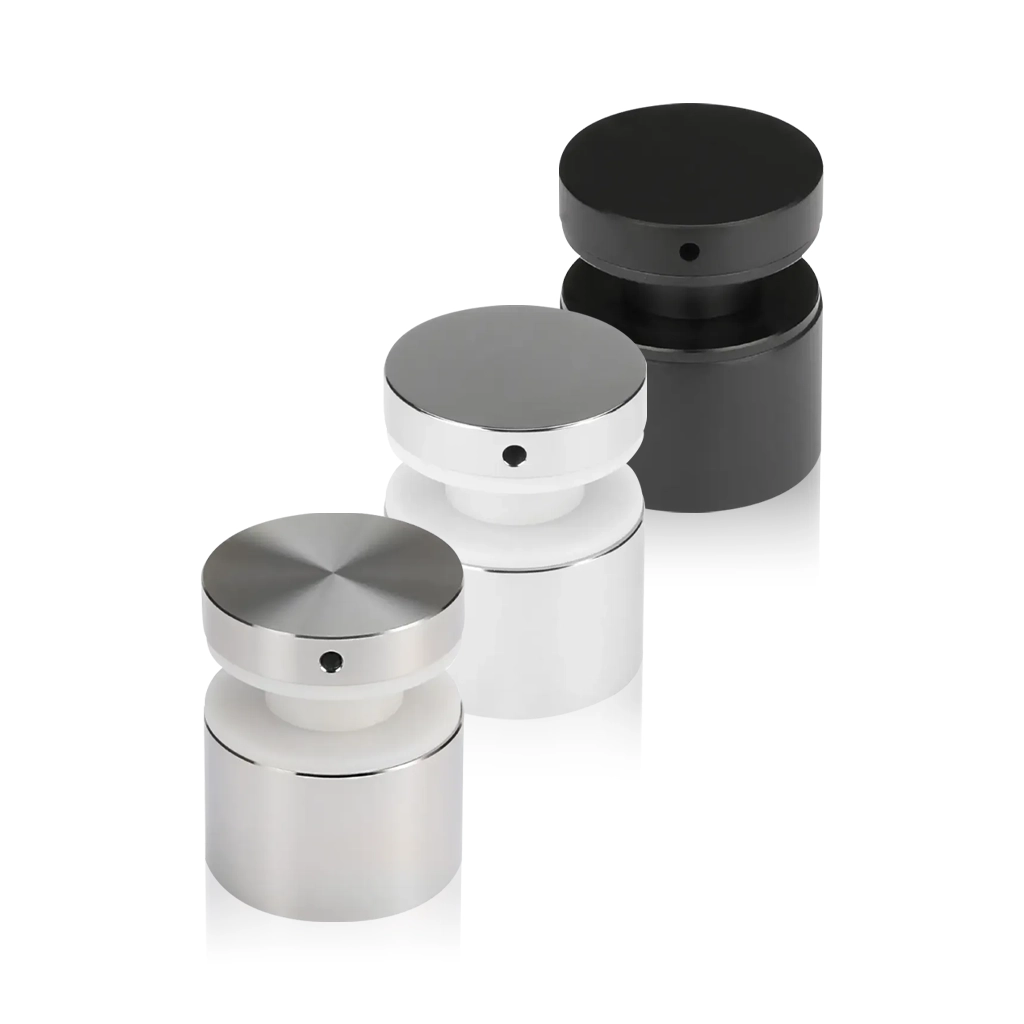 Stainless Steel Glass Railing Standoffs