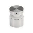 304 -Grade Stainless Steel Glass Railing Standoffs