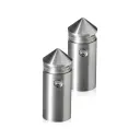 Stainless Steel Conical Standoffs