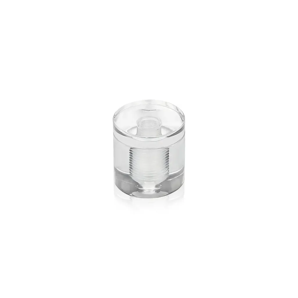 Clear Acrylic Standoffs