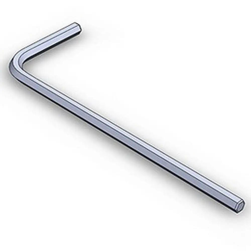 Standard Allen Keys