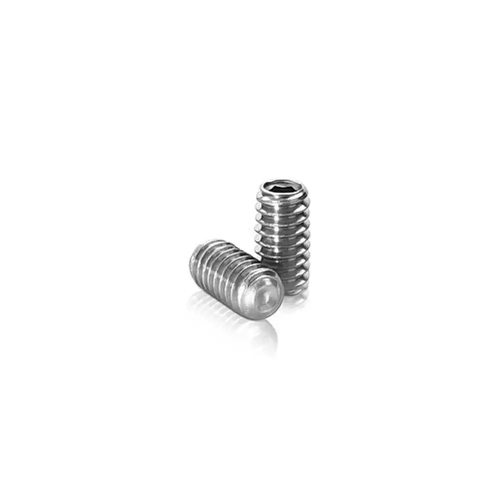 10-24 Stainless Steel Stud
