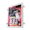 Edge Grips Kits with Acrylic