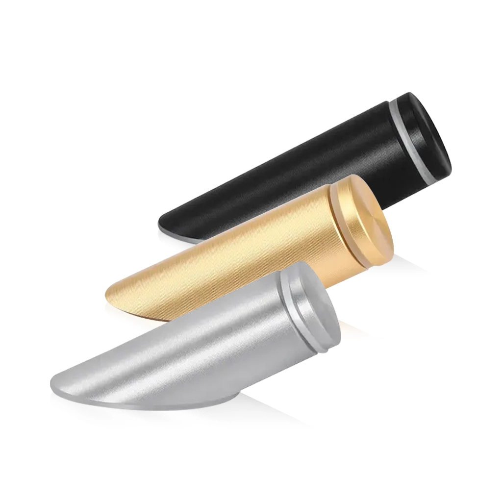 Angled Desktop Standoffs