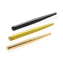 Tapered-End Desktop Standoffs