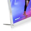 Desktop Standoff Kits with Acrylic Frames