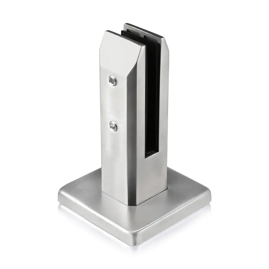 Stainless Steel Spigot Clamps