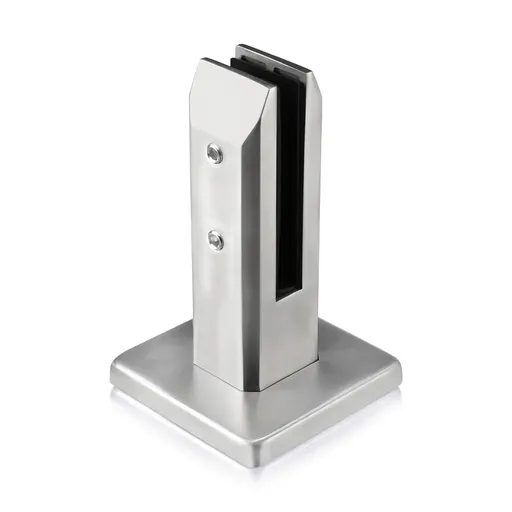 304-Grade Stainless Steel Spigot Clamps