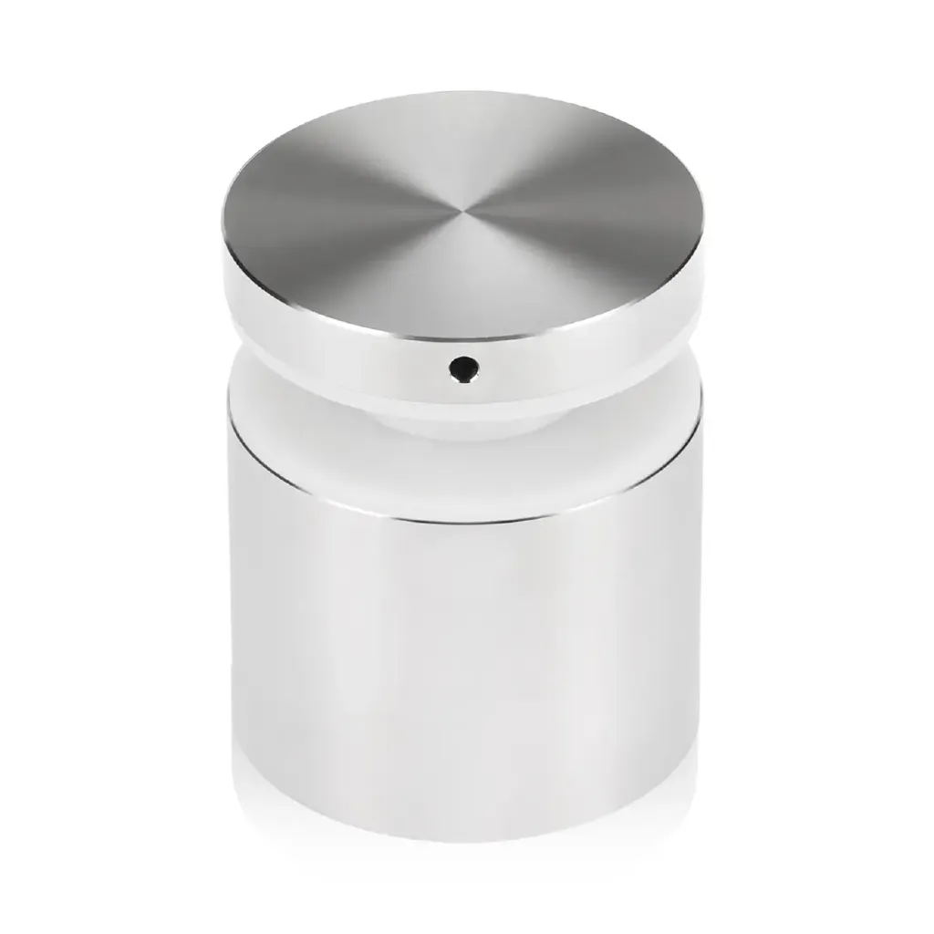 316L - Grade Stainless Steel Glass Railing Standoffs