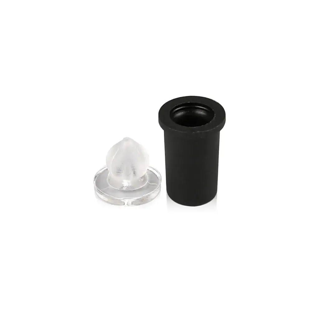 Big QuickSnap 1/2'' Diameter x 3/4'' Height