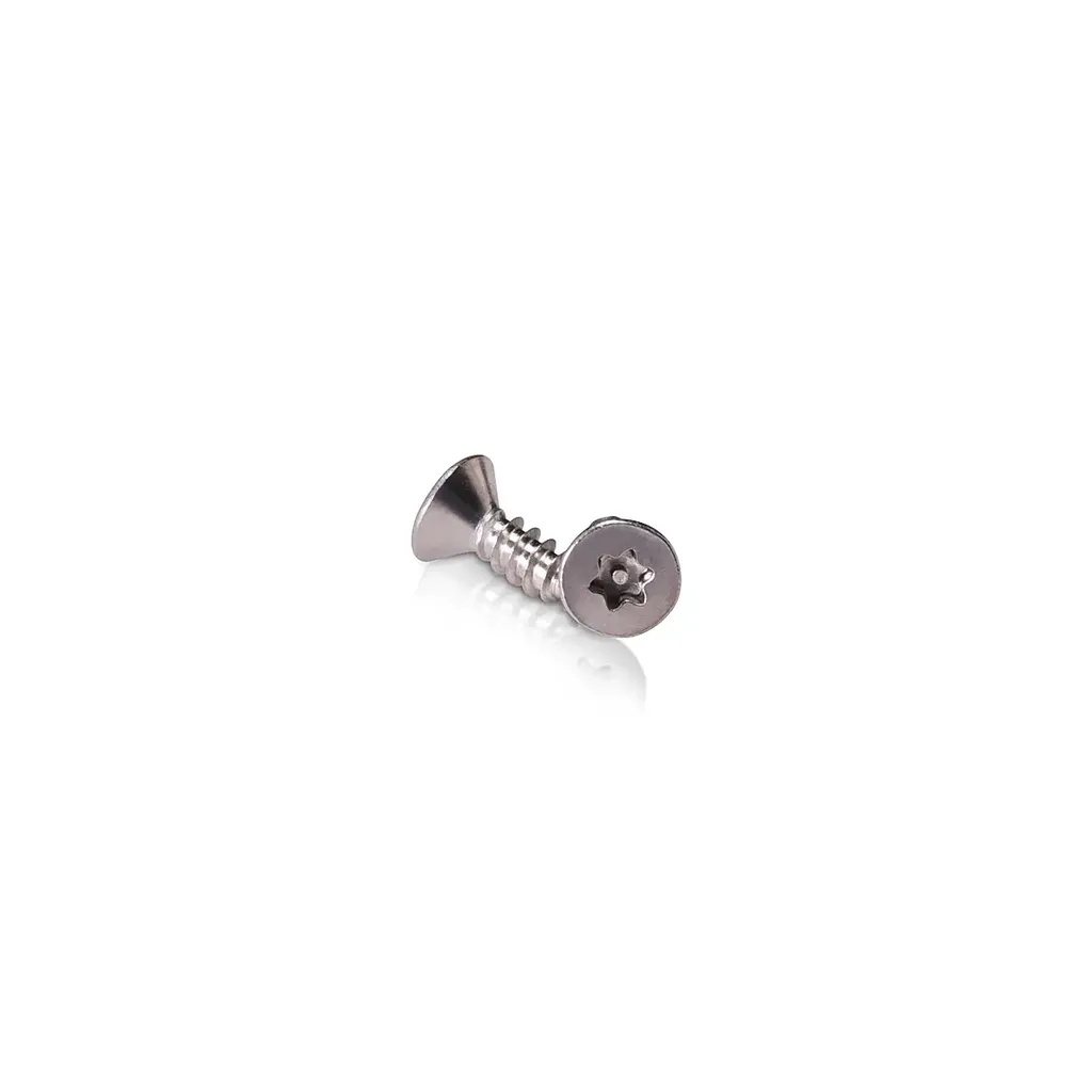 #8 Torx Flat Head Screw