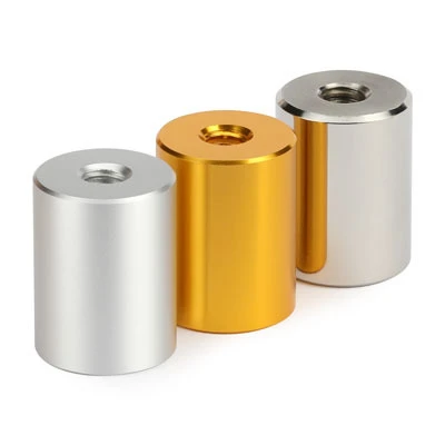 Threaded Barrels