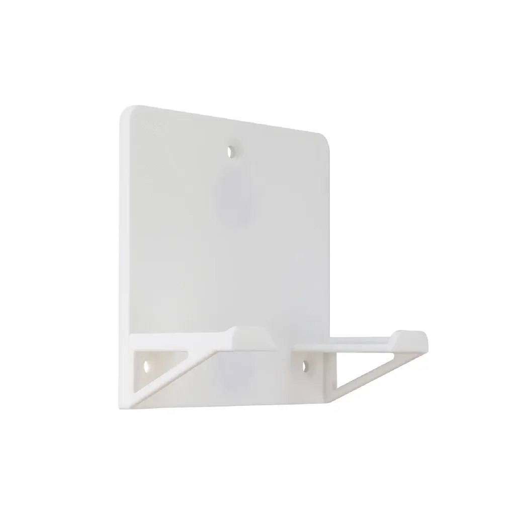 Rewritable 3'' Media Card Magnetic Wall Organizer for Mbs-Sign Supply Media Lids