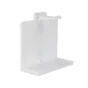 Rewritable Mbs-Sign Supply Media Card Hook Organizer