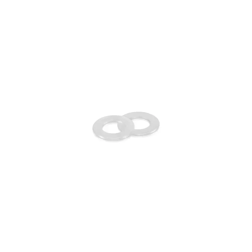 Nylon Washer for 1/4-20 Stud
