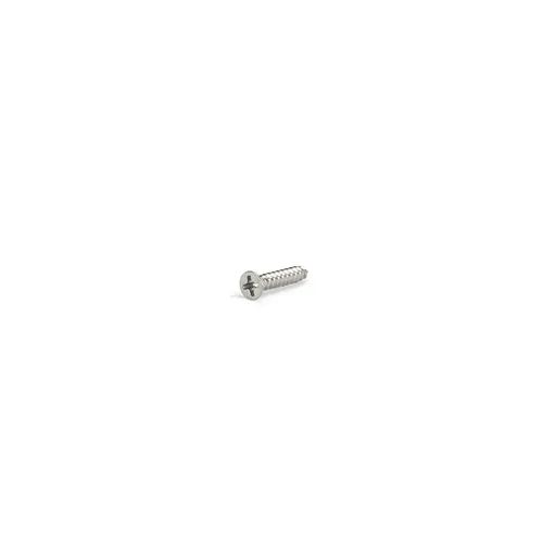 Phillips Flat Head Screw