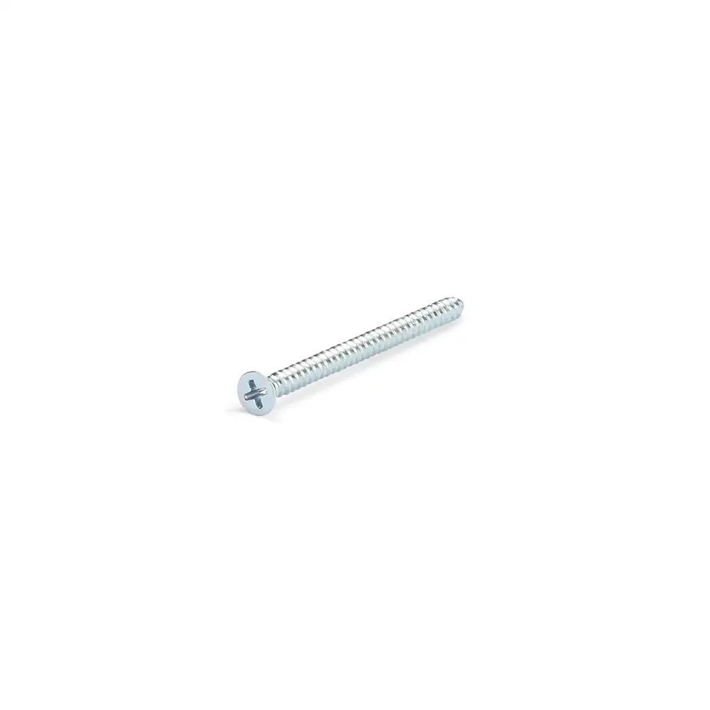 Self-Tapping Phillips Sheet Metal Screw