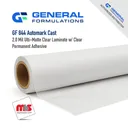 General Formulations 844 Automark