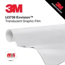 3M™ Envision IJ3730 Translucent Film