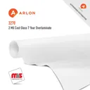 Arlon 3270 Cast Gloss 7 Year Overlaminate