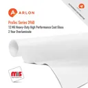 Arlon ProTec Series 3960 Heavy-Duty High Performance Gloss 2 Year