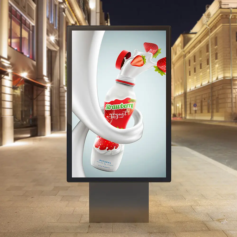 Avery Dennison MPI 2050 Translucent White Film