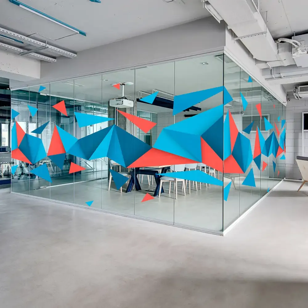 Avery Dennison MPI 2077 Translucent White Film