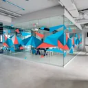 Avery Dennison MPI 2077 Translucent White Film