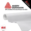 Avery Dennison MPI 2728 Window Film