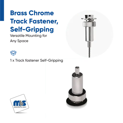 Ceiling Cable Mounts