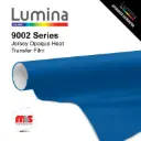 Lumina 9002 Jersey Opaque Heat Transfer Vinyl Film